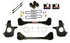 Skyjacker 4"KIT,07-13 GM 1500 P/U 4WD