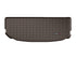 WeatherTech 2020+ Hyundai Palisade Cargo Liners - Cocoa