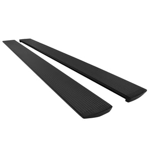 Westin 22-23 Toyota Tundra CrewMax Pro-e Running Boards - Tex. Blk