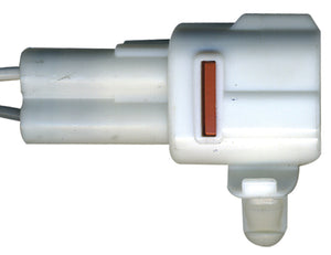 NGK Toyota Pickup 1988 Direct Fit Oxygen Sensor