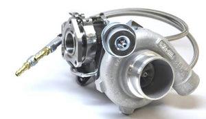 ATP 2014+ Ford Fiesta ST 1.6L GTX2867R GEN2 Internally Wastegated Turbo Kit