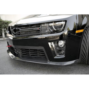 Anderson Composites 12-15 Chevrolet Camaro ZL1 Type-ZL Fog Light Bezels