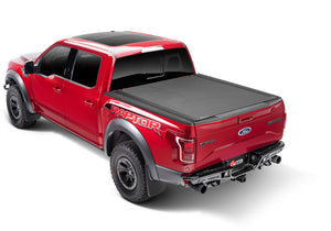 BAK 19-20 Ford Ranger Revolver X4s 6.1ft Bed Cover