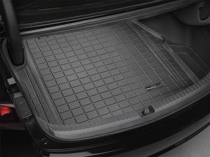 WeatherTech 2015+ Acura TLX Cargo Liner - Black