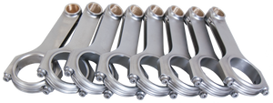 Eagle Ford 460 H-Beam Connecting Rods (Set of 8)