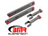 BMR 68-72 A-Body Non-Adj. Rear Suspension Kit - Black Hammertone