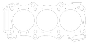 Cometic 08+ Nissan GT-R VR38DETT 24V V6 3.8L 100mm .030 inch MLS Left Head Gasket