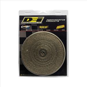 DEI Exhaust Wrap 1.5in x 30ft - EXO - Tan