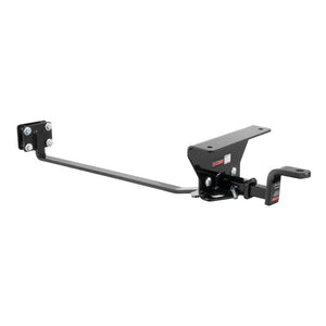 Curt 11-13 Mercedes-Benz E-350 Wagon Class 1 Trailer Hitch w/1-1/4in Ball Mount BOXED