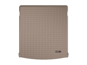 WeatherTech 2018+ Volkswagen Atlas Cargo Liner - Tan