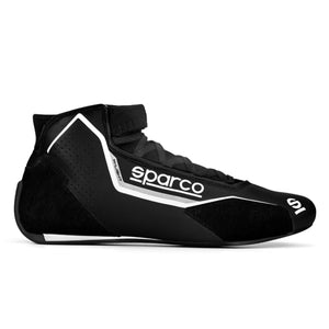 Sparco Shoe X-Light 41 GRY/BLU