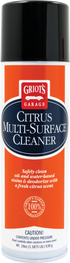 Griots Garage Citrus Multi-Surface Cleaner - 19oz (Aerosol)