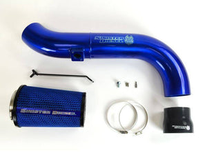 Sinister Diesel Cold Air Intake 04.5-05 Chevy / GMC Duramax 6.6L LLY