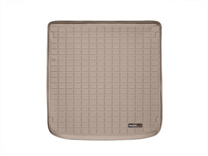 WeatherTech 02-08 Audi A4 Avant Cargo Liners - Tan