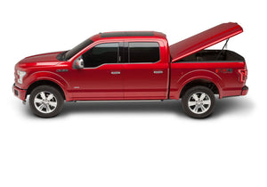 UnderCover 15-19 Ford F-150 6.5ft Elite LX Bed Cover - Ruby Red