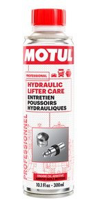 Motul 300ml Hydraulic Lifter Care Additive