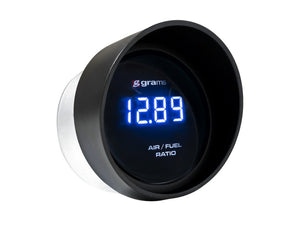 Grams Performance Wideband Air/Fuel Ratio Gauge