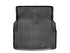 WeatherTech 10+ Mercedes-Benz E-Class Cargo Liners - Black