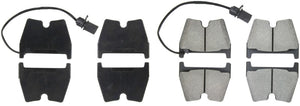 StopTech Performance Brake Pads