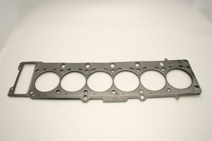 Cometic 00+ BMW M3/ Z3/ Z4 S54 3.2L 87.5mm .027 inch MLS Head Gasket