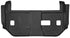 Husky Liners 15 Chevy Suburban / GMC Yukon XL w/ Bench Seat X-Act Contour Black 3rd Row Floor Liners