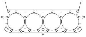 Cometic Chevy Small Block Brodix (All 12-23 Deg Head) 4.030in Bore .027 inch MLS Head Gasket