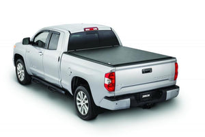 Tonno Pro 07-19 Toyota Tundra 5.5ft Fleetside Lo-Roll Tonneau Cover