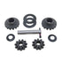 Yukon Gear Standard Open Spider Gear Kit For Late 7.625in GM w/ 28 Spline Axles