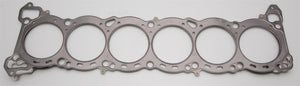 Cometic Nissan RB-26 6 CYL 86mm .030 inch MLS Head Gasket