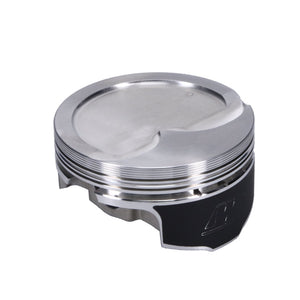 Wiseco Chevy LS Series -15cc R/Dome 1.110x4.000 Piston Shelf Stock