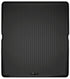 Husky Liners 07-16 GMC Acadia WeatherBeater Black Trunk Liner (Fits Over Folded 3rd Row)