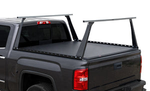 Access ADARAC 14+ Chevy/GMC Full Size 1500 6ft 6in Bed Truck Rack