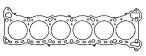 Cometic Nissan RB-26 6 CYL 86mm .060 inch MLS Head Gasket