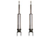 ICON 10-15 Jeep Grand Cherokee Rear 2.5 Series Shocks VS IR - Pair