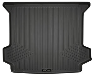 Husky Liners 2017 Cadillac XT5 WeatherBeater Black Trunk Liner