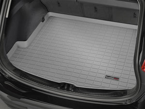 WeatherTech 2015.5+ Volvo V60 Cargo Liners - Grey