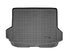WeatherTech 10+ BMW 5-Series GT Cargo Liners - Black
