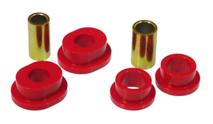 Prothane 76-77 Ford Bronco Oval Track Arm Bushings - Red