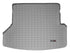 WeatherTech 08-13 Toyota Highlander Cargo Liners - Grey