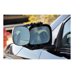 Curt Extended View Tow Mirror