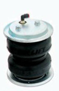 Air Lift Replacement Air Spring - Bellows Type