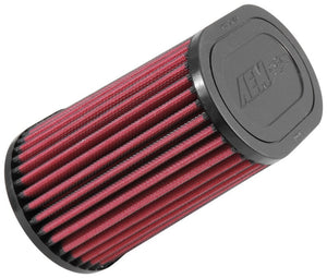 AEM 2-3/4in x 6-7/8in Oval Dryflow Air Filter