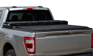 Access Toolbox 15-19 Ford F-150 5ft 6in Bed Roll-Up Cover