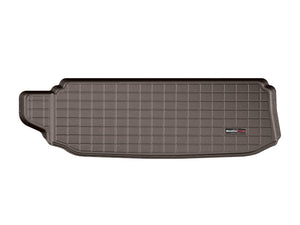 WeatherTech 2020+ Toyota Highlander Cargo Liners - Cocoa