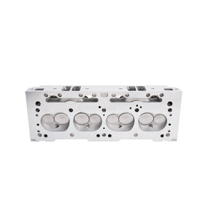 Edelbrock Cylinder Head SB Chrysler Performer RPM for Hydraulic Roller Cam Complete (Ea)