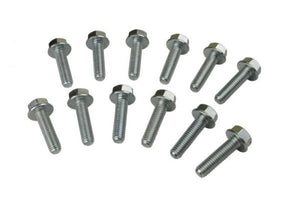 Moroso GM LS Rear Seal Cover Bolts