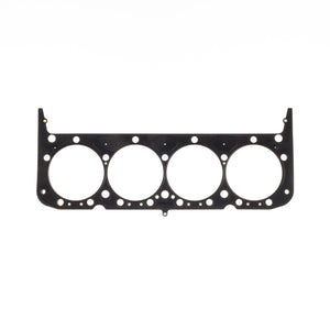 Cometic GM SB2-2 350/400 4.125 inch Bore .040 inch MLS Headgasket with Steam Holes