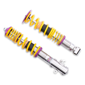 KW Coilover Kit V1 2015 Subaru Impreza WRX / STI