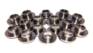 COMP Cams Titanium Retainers 10Deg (260