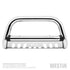 Westin 19-21 Chevrolet Silverado 1500 Ultimate Bull Bar - Chrome
